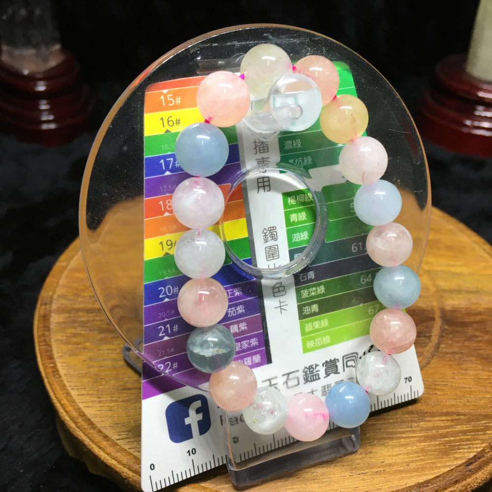 摩根石手珠10mm-細節圖2