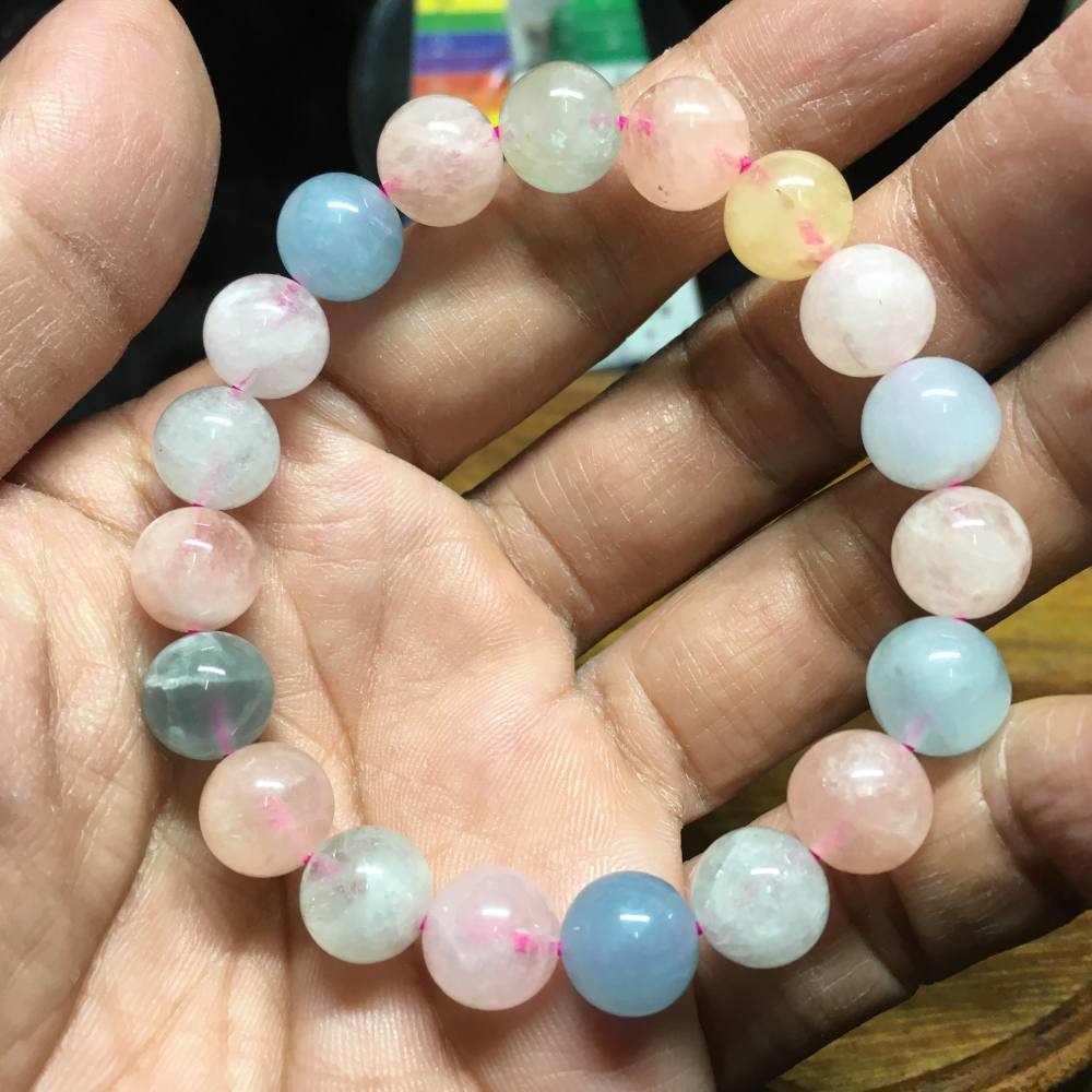 摩根石手珠10mm-細節圖3