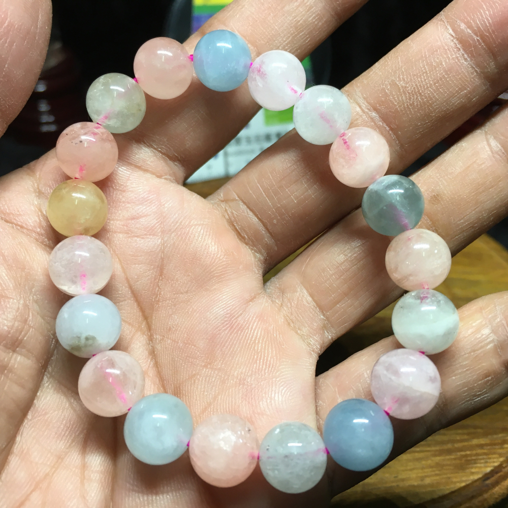 摩根石手珠10mm-細節圖4