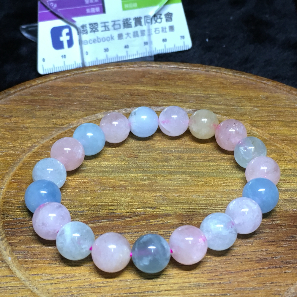 摩根石手珠10mm-細節圖5