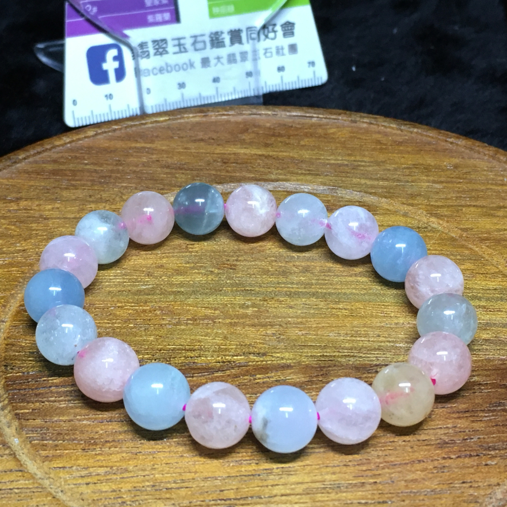 摩根石手珠10mm-細節圖6