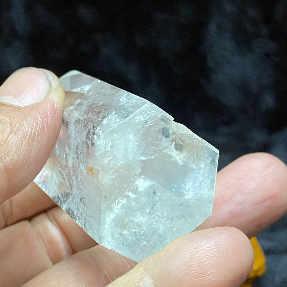 白水晶柱83.5g高61.6mm-細節圖3