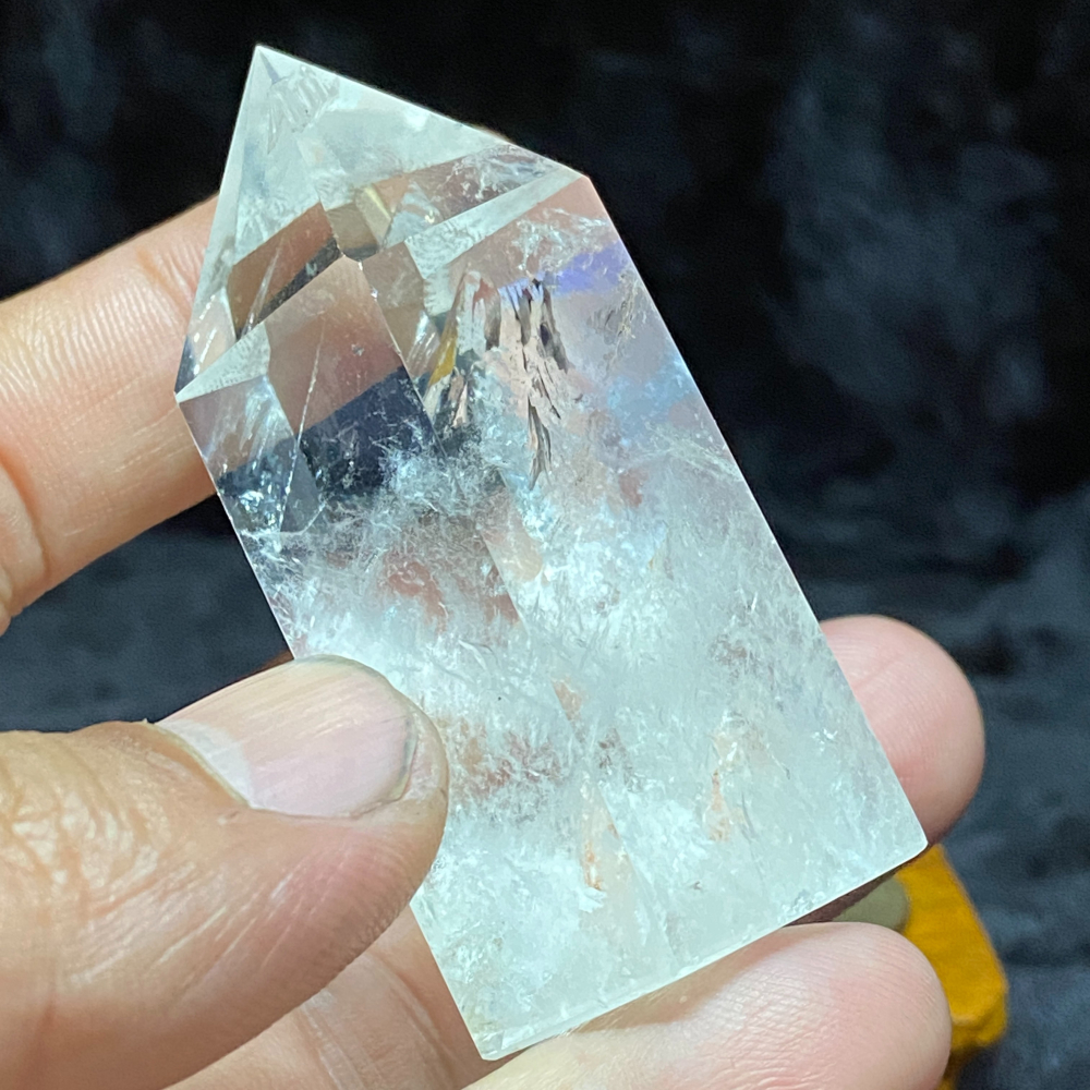 白水晶柱83.5g高61.6mm-細節圖5