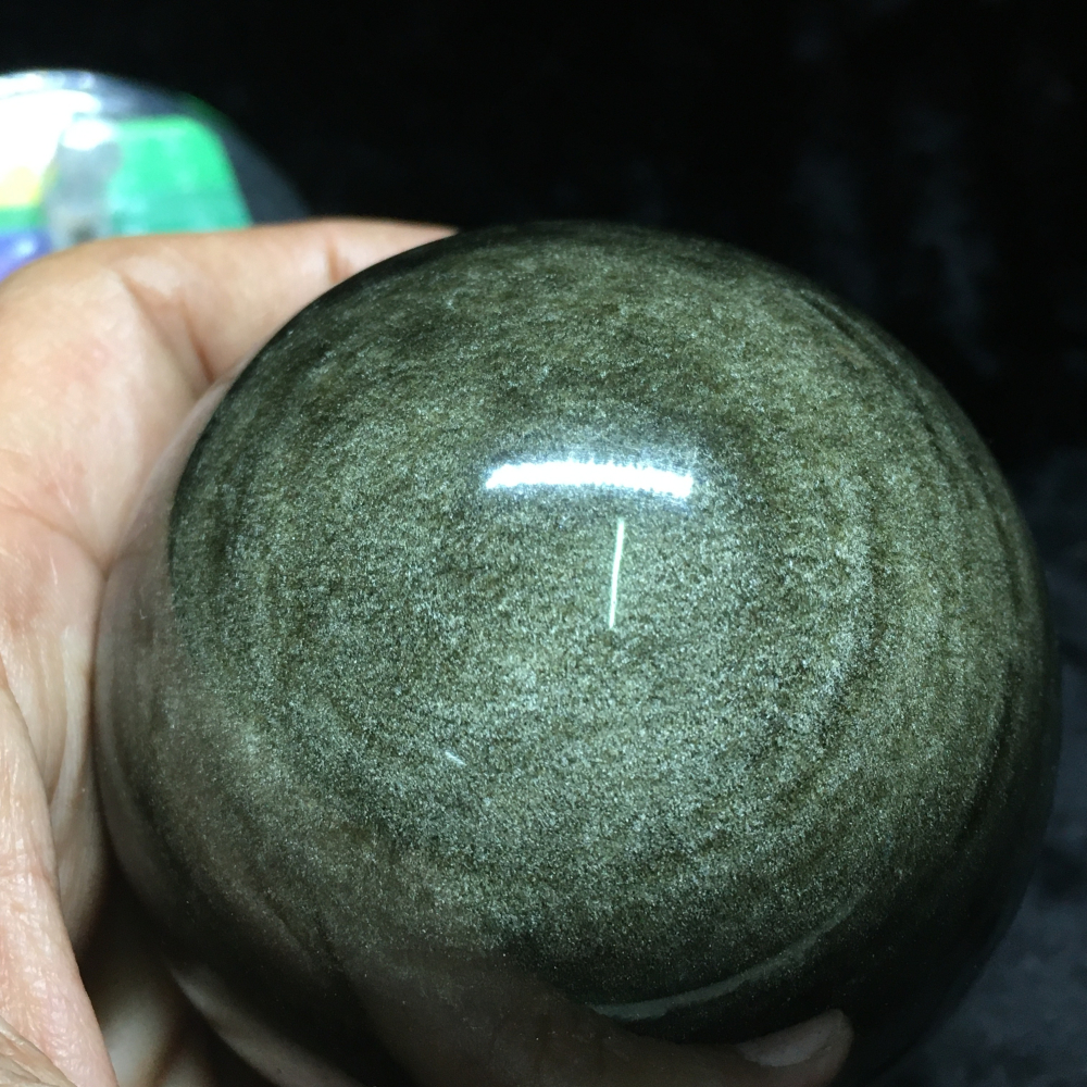 金曜球71.2mm441.3g-細節圖3