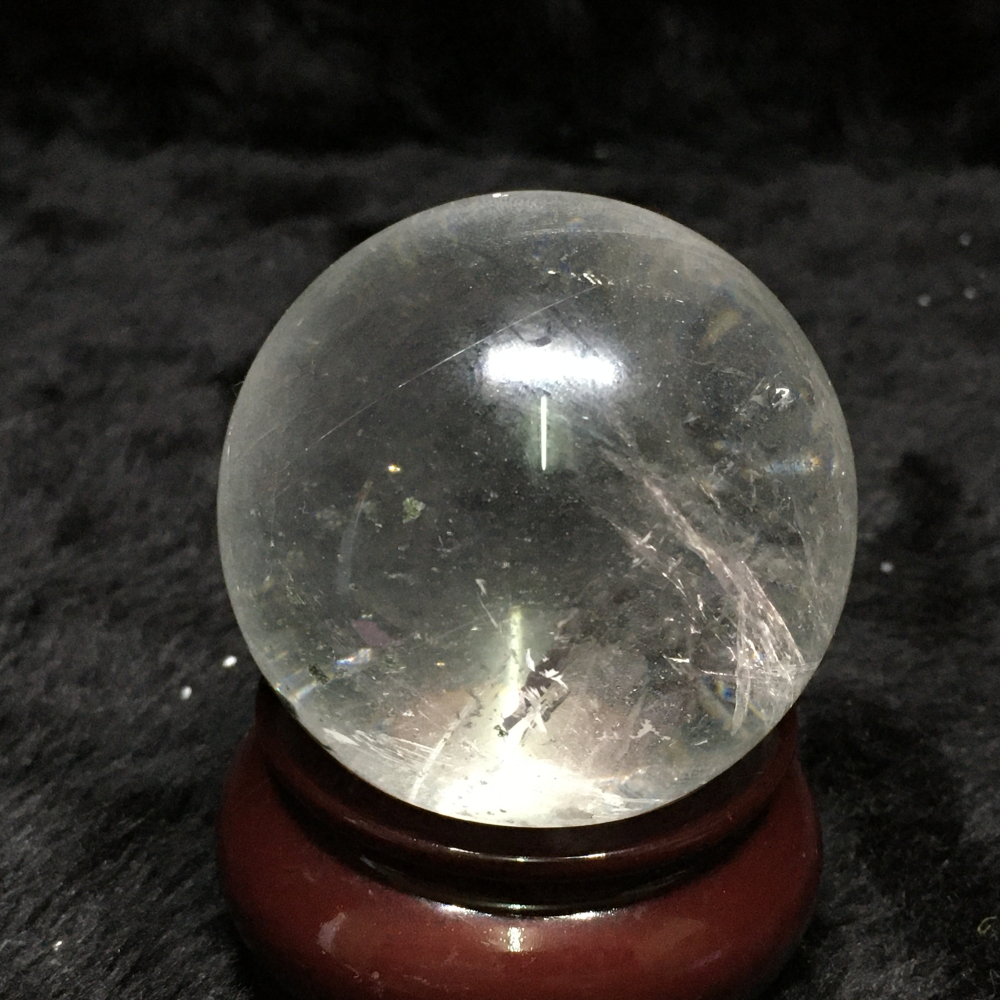 白水晶球53.6mm-細節圖5