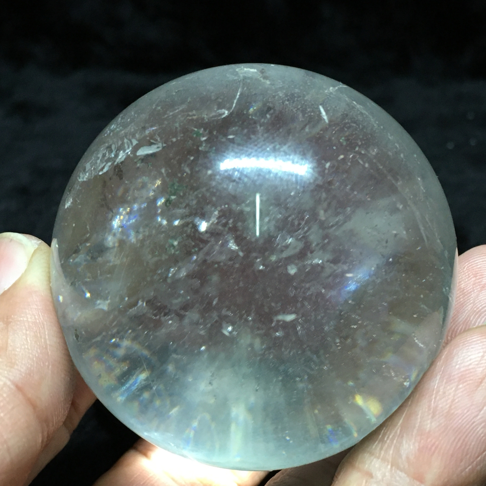 白水晶球53.6mm-細節圖6