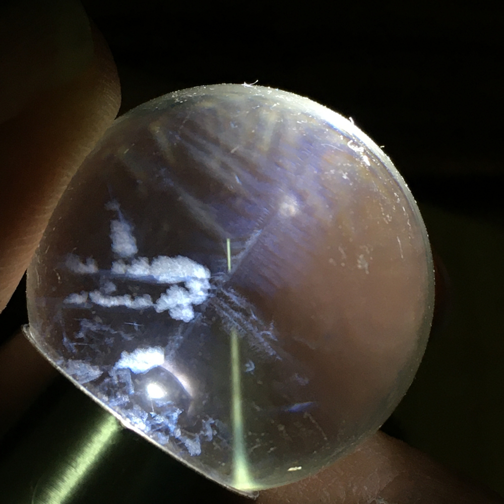 藍針球28.1mm高淨度(顯針)(高貨)-細節圖2