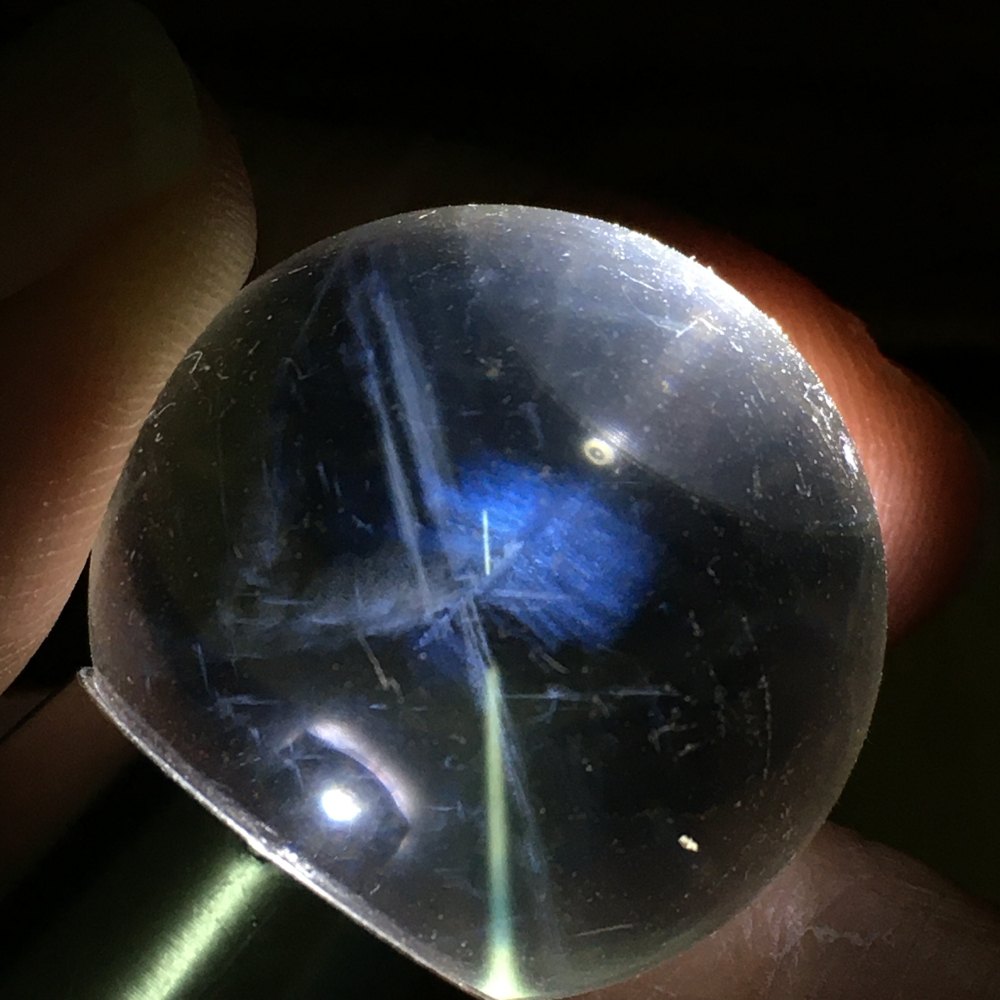 藍針球28.1mm高淨度(顯針)(高貨)-細節圖3