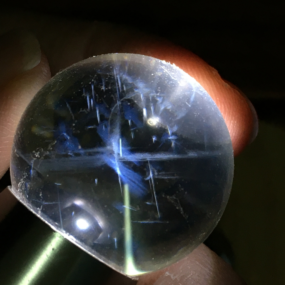 藍針球28.1mm高淨度(顯針)(高貨)-細節圖5