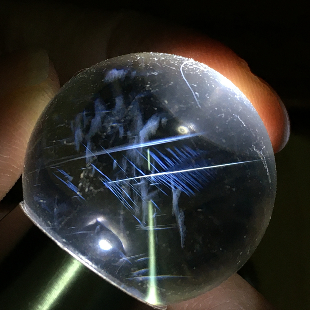 藍針球28.1mm高淨度(顯針)(高貨)-細節圖6