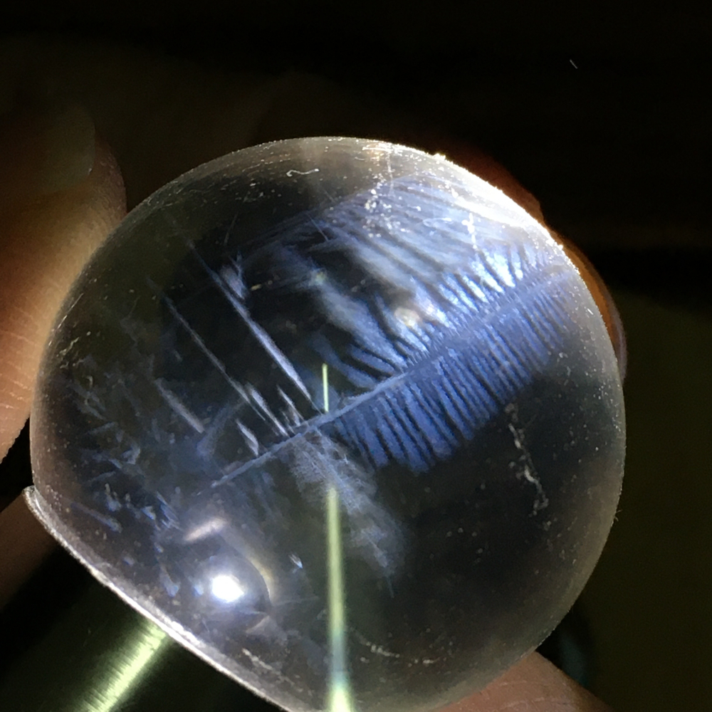 藍針球28.1mm高淨度(顯針)(高貨)-細節圖7