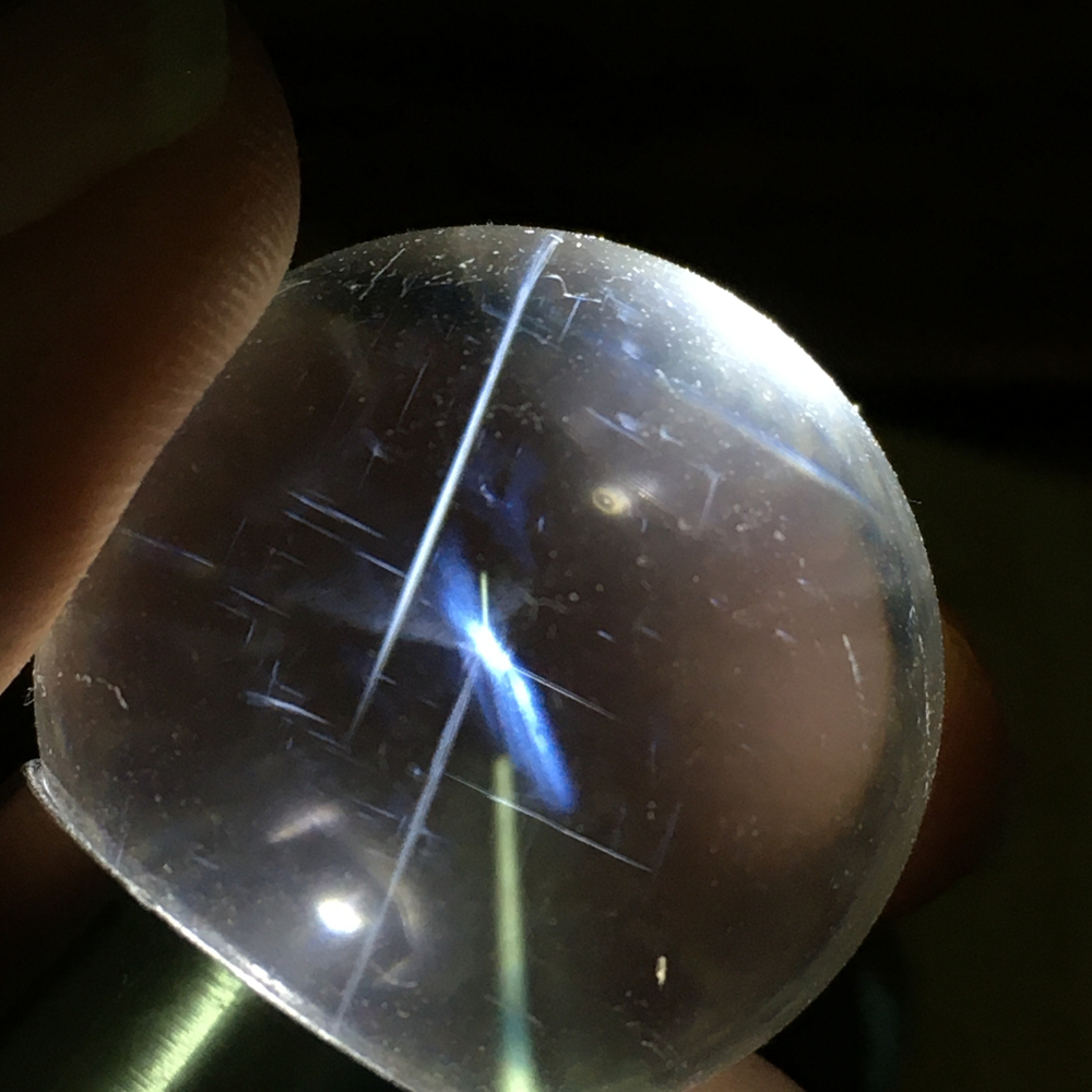 藍針球28.1mm高淨度(顯針)(高貨)-細節圖8