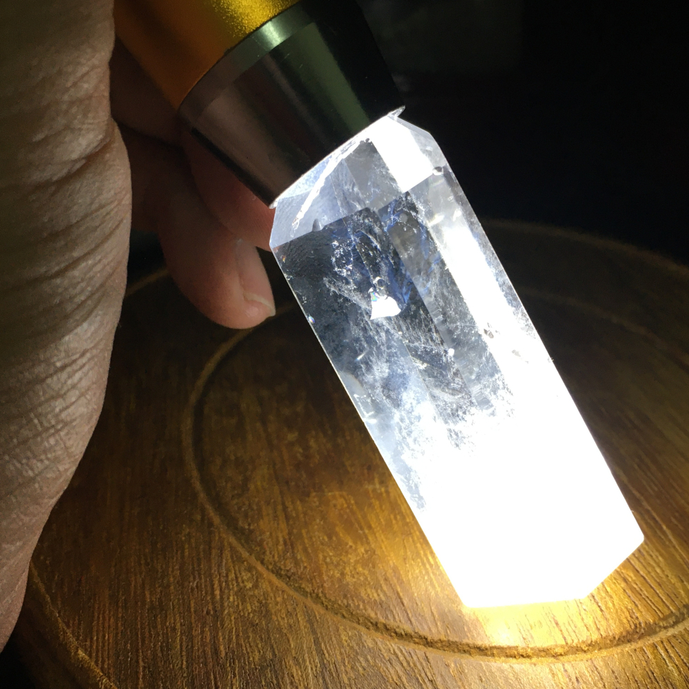 藍針柱73.3g-細節圖2