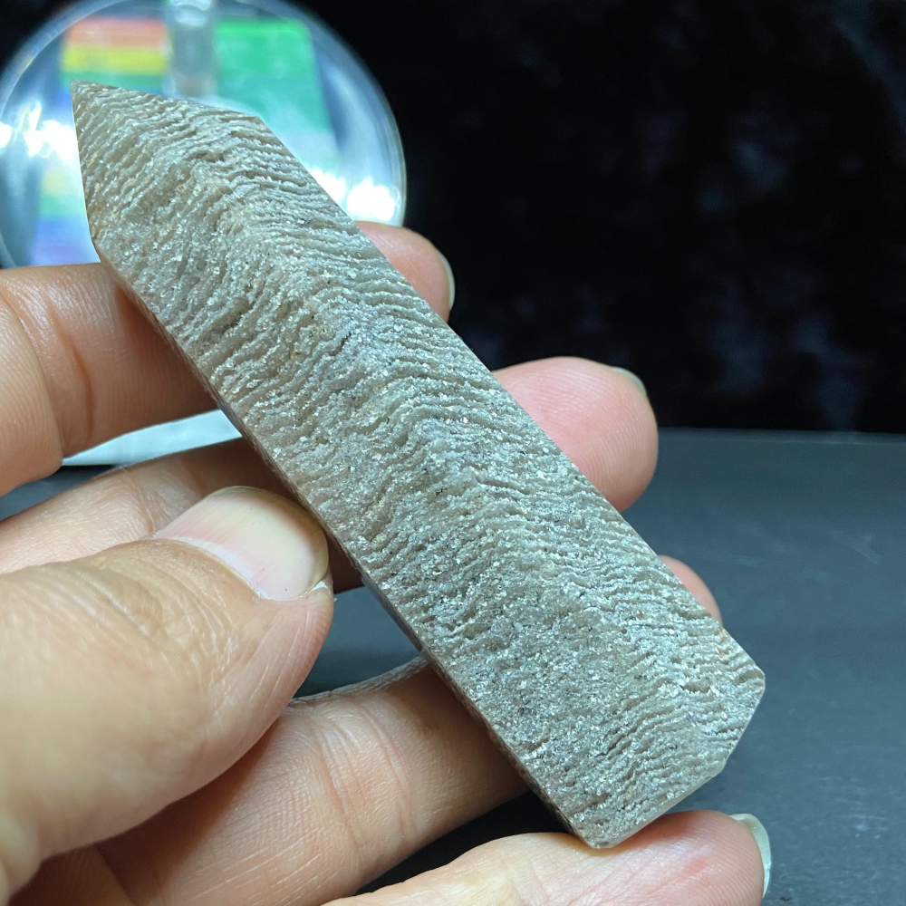 千層幽靈柱66.5g高84.5mm-細節圖3