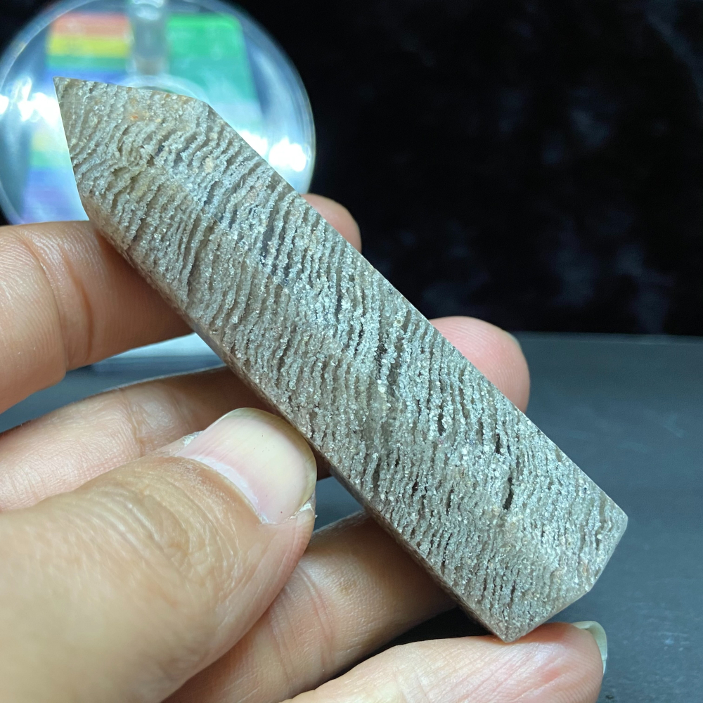 千層幽靈柱66.5g高84.5mm-細節圖4