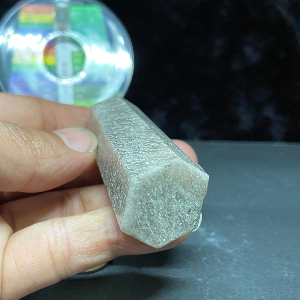 千層幽靈柱66.5g高84.5mm-細節圖5