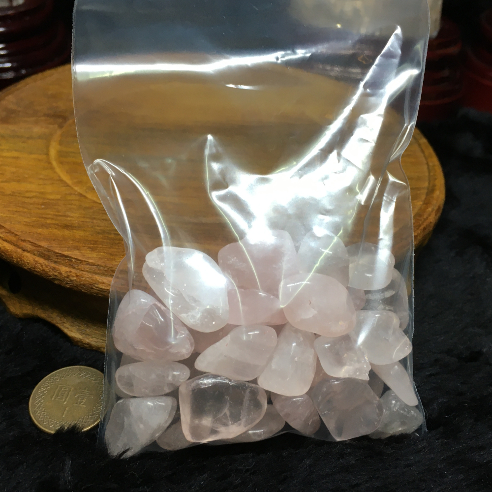 粉晶碎石(大顆粒)-細節圖2