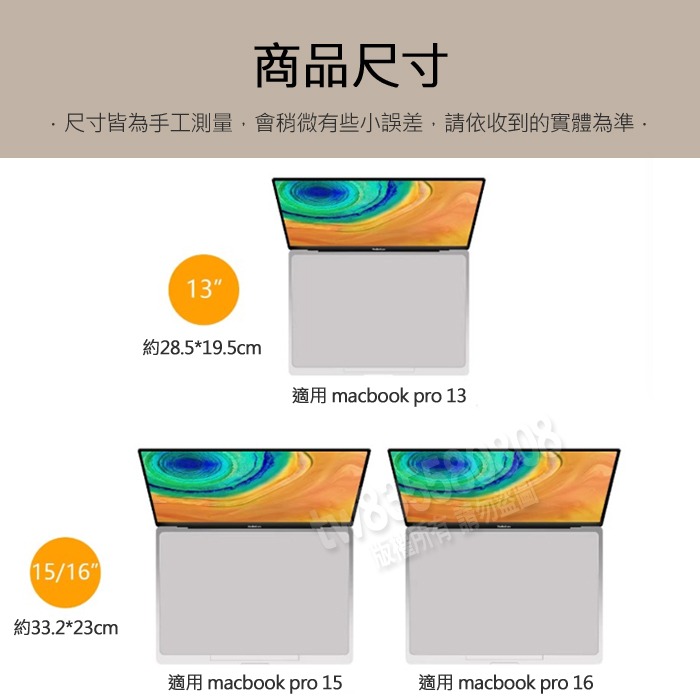 Macbook 蘋果 筆電 iMac 螢幕 ipad 平板 鍵盤保護 鍵盤 防塵布 防靜電布 清潔布 超細纖維 擦拭布-細節圖5