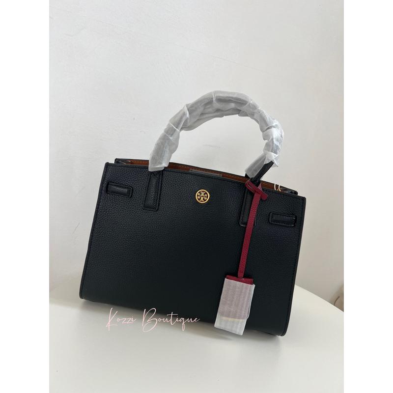 Tory Burch small walker 荔枝紋 托特 托特包 手提 斜背包 tb 包-細節圖2