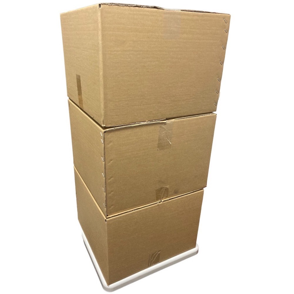 40x30方形｜MIT平板車｜烏龜車｜除濕機板車｜美腿機板車｜尼龍輪｜盆栽板車｜瓦斯桶板車｜活動車｜趴地車-細節圖9