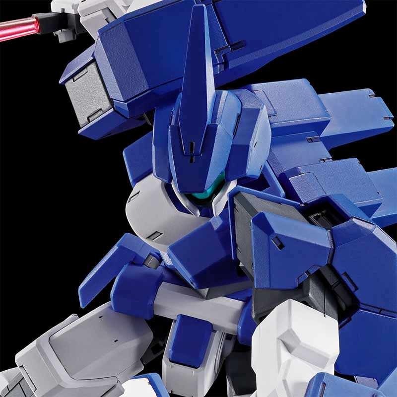 HG 1/144  GENOACE O CUSTOM 傑諾亞斯O特裝型-細節圖2