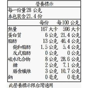 #687 Wonderful 無調味開心果 600公克 #138387 好市多代購 開心果 無調味 堅果-細節圖4