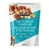 #374 科克蘭堅果起司綜合點心 #1557807好市多代購 堅果 起司 科克蘭 綜合 點心-細節圖2