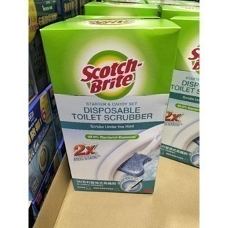 1握把 +24刷頭 +1底座