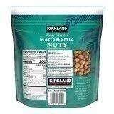 #199 Kirkland  科克蘭 蜂蜜夏威夷果仁 #1331840 好市多 蜂蜜 夏威夷果仁 蜂蜜果仁-細節圖3