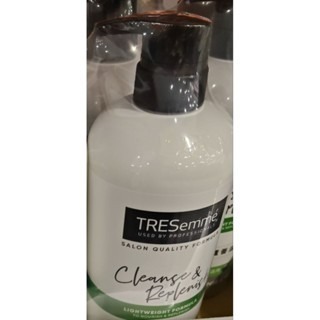 #554 TRESemmé 維他命原B5蘆薈滋潤護髮乳 #150880 好市多 護髮乳 潤髮乳 護髮 蘆薈 B5 滋潤-規格圖5