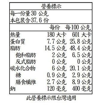 #492 Kirkland 科克蘭精選鹽味烘烤花生仁 #222490 好市多 鹽烤 花生仁 烘烤 花生 烤花生-細節圖3