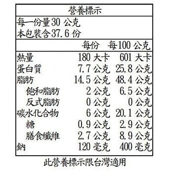 #492 Kirkland 科克蘭精選鹽味烘烤花生仁 222490 好市多 花生 鹽烤 花生仁 科克蘭 鹽 烘烤 烤花生-細節圖3