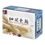 #427 五木細關東麵 416公克 X 9包 #56629 好市多代購 關東麵 五木 細關東麵 麵 細麵 麵條 麵-細節圖2