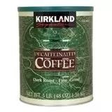 #546 科克蘭減咖啡因深焙濾泡式咖啡 #146242 好市多代購 咖啡 減咖啡因 深焙 濾泡 科克蘭 咖啡粉-細節圖2