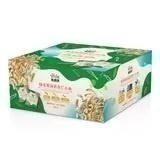 #696 萬歲牌柿米果海苔杏仁小魚 #132365  好市多代購 杏仁 小魚  萬歲牌 柿米果 海苔 杏仁小魚-細節圖3