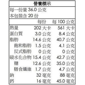 #695 萬歲牌優格風味綜合堅果乾 好市多代購 #132368 綜合堅果乾 堅果 優格 萬歲牌 綜合堅果 隨身包-細節圖3