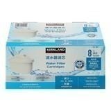 #643 Kirkland Signature 科克蘭濾芯 8入組 #126809 好市多代購 濾心 科克蘭 濾芯-細節圖3