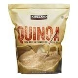 #466 Kirkland Signature 科克蘭藜麥 #1099055 好市多代購 科克蘭 藜麥 燕麥 米飯-細節圖2