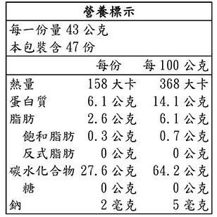 #466 Kirkland Signature 科克蘭藜麥 #1099055 好市多代購 科克蘭 藜麥 燕麥 米飯-細節圖3