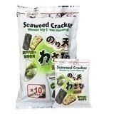 #519 Maruesu芥末醬油海苔天婦羅#115139 好市多 芥末 醬油 天婦羅 海苔天婦羅 Marues 餅乾-細節圖3