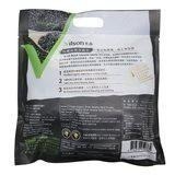 #133 米森有機純黑芝麻粉 500公克 X 2包 #112845  好市多代購 芝麻 芝麻粉 黑芝麻 米森 有機 沖泡-細節圖3