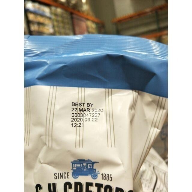 #460 經典芝加哥口味爆米花 #458287 好市多代購 爆米花 餅乾 洋芋片 芝加哥 爆米花-細節圖2