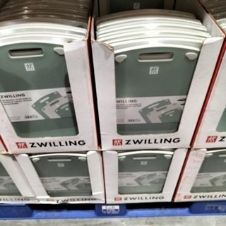 #205 ZWILLING 德國雙人砧板三件 沾板 砧板 Costco 好市多代購 #146209菜板 德國 雙人-規格圖4