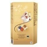 效期2025.07.31 #474  Lindor 金色盒裝綜合巧克力#118975 好市多代購 金色盒裝 綜合 巧克力-細節圖4