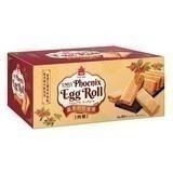 #495 義美鳳凰蛋捲 (肉鬆口味) #125638 好市多代購 義美 鳳凰蛋捲 肉鬆 蛋捲  肉鬆蛋捲-細節圖3