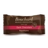 #493 Bouchard 72%黑巧克力 910公克 #1323795 好市多代購 黑巧克力 72% 巧克力-細節圖3