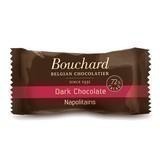 #493 Bouchard 72%黑巧克力 910公克 #1323795 好市多代購 黑巧克力 72% 巧克力-細節圖3