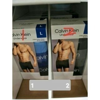 Calvin Klein Boxer Brief的價格推薦- 2024年2月