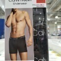 #388#CK男彈性內褲3入組美國尺寸CALVIN KLEIN BOXER BRIEF#1259326好市多代購-規格圖6