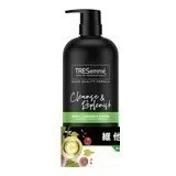 #027 TRESemme 深層清潔洗髮精  Costco 好市多 #150879 洗髮 頭髮 深層 深層清潔 洗髮精-規格圖4